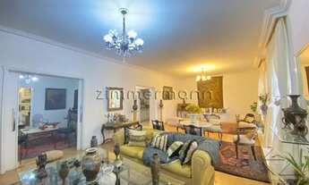 Imagem 3: APARTAMENTO NO HIGIENÓPOLIS DE 4 DORMITÓRIOS COM 1 SUÍTE