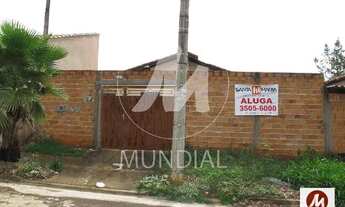 Imagem: Casa (térrea na rua) 2 dormitórios, cozinha