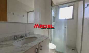 Imagem 7: Apartamento Padrão em São José dos Campos