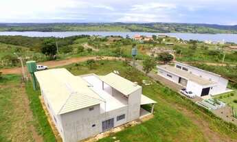 Imagem 4: Sobrado 05 quartos no Condomínio Interlagos