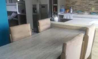 Imagem 5: CASA TEMPORADA FLORIANÓPOLIS