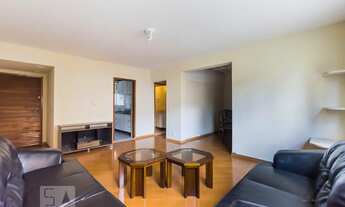 Imagem: Apartamento para Aluguel - Perdizes, 2 Quartos