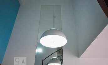 Imagem 6: Apartamento para Aluguel - Portal do Morumbi, 1 Quarto, 67 m2