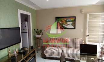 Imagem 3: Apartamento com 2 dormitórios à venda, 48 m² por R$ 170.000,00 - Piratininga (Venda Nova