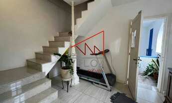 Imagem 6: Casa de rua-À VENDA-Laranjeiras-Rio de Janeiro-RJ