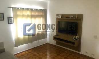 Imagem 2: SAO BERNARDO DO CAMPO - Residential / Apartment - BAIRRO DOS CASA