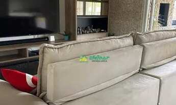 Imagem 3: Apartamento com 3 dormitórios à venda, 182 m² por R$ 1.710.000,00 - Vila Rosália - Guarulh