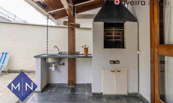 Imagem: Casa com 4 dormitórios à venda, 319 m²