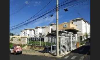 Imagem: SUMARE - Casa Padrão - RESIDENCIAL GUAIRA