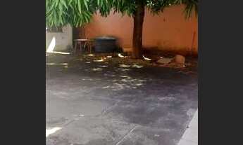 Imagem 6: Casa no Parque 10, 4 Qts com 2 Suítes, Semi Mobiliada/ Poço Artesiano