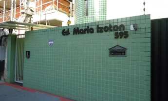 Imagem 2: Apartamento para aluguel tem 40 metros quadrados com 1 quarto em Praia da Costa - Vila Vel