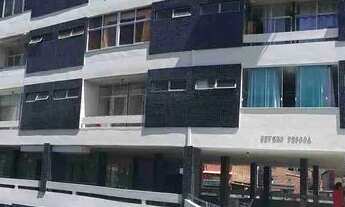 Imagem 2: Apartamento mobiliado