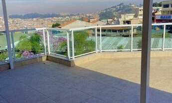 Imagem 4: Apartamento com 2 dormitórios para alugar, 50 m² por R$ 1.397/mês - Parque Mikail - Guarul