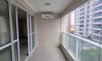 Imagem 7: Reserva das aguas - 3 suítes - 132 m2 - 2 vagas Ponta Negra