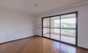 Imagem 2: Venda Apartamento 4 Dormitórios - 175 m² Alto da Lapa