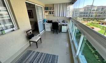 Imagem 2: Cobertura Duplex 3 quartos reformada espetacular
