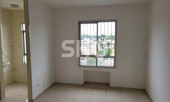 Imagem: Apartamento na região da Saúde com 1 dormitório