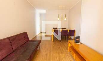 Imagem 2: Apartamento para Aluguel - Jaguaré, 3 Quartos, 70 m2