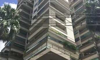 Imagem 2: Apartamento 3 suites - Centro de Blumenau