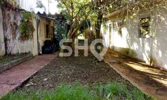 Imagem 2: Terreno Comercial e Residencial