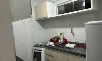 Imagem 2: Apartamento mobiliado para alugar próximo a UFCG