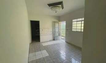 Imagem 7: Casa Padrão em São Carlos