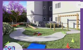 Imagem 6: CONVIBA IGUAÇU PRONTO PARA MORAR