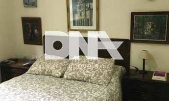 Imagem 5: Apartamento-À VENDA-Jardim Botânico-Rio de Janeiro-RJ