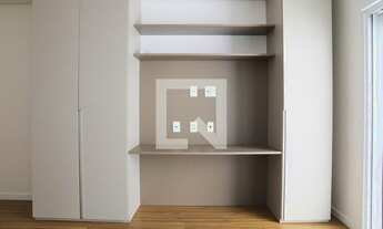 Imagem 6: Apartamento para Aluguel - Bela Vista, 1 Quarto, 39 m2