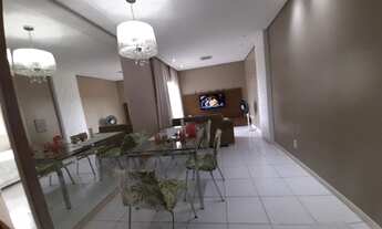 Imagem 3: Cond. Torres de Andaluzia, 2 quartos