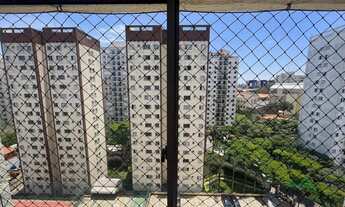 Imagem: Apartamento com 2 dormitórios para alugar