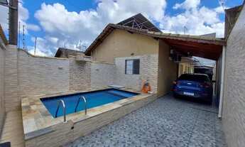 Imagem: Casa para venda possui 130 metros quadrados