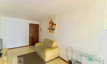 Imagem 4: Apartamento para Aluguel - São Francisco, 1 Quarto, 50 m2