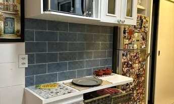 Imagem 6: Residencial Espanha - Vendo excelente apartamento Reformado de 3 quartos, sendo 1 suíte