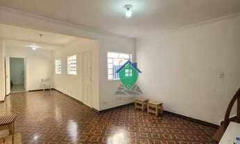 Imagem 2: Casa com 4 dormitórios para alugar, 185 m² por R$ 4.428/mês - Alto da Lapa - São Paulo/SP