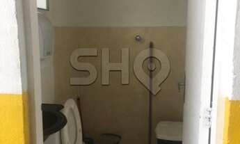 Imagem 6: Terreno em Pinheiros