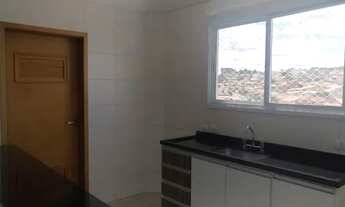 Imagem: Apartamento para alugar no Edifício Nena