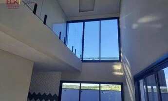 Imagem 3: Sobrado com 3 dormitórios à venda, 204 m² por R$ 1.590.000,00 - Caçapava Velha - Caçapava