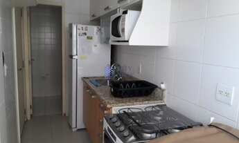 Imagem 7: ALUGAMOS APARTAMENTO MOBILIADO 2 QUARTOS - NO BLUE - BARRA DA TIJUCA