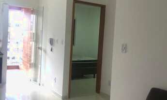 Imagem 2: Apto Mobiliado no Centro Cascavel Condomínio Baixo