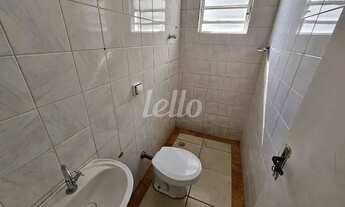 Imagem 6: São Paulo - Casa Padrão - Tatuapé