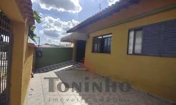 Imagem 3: Casa 3 Dormitórios para venda em Campinas - SP