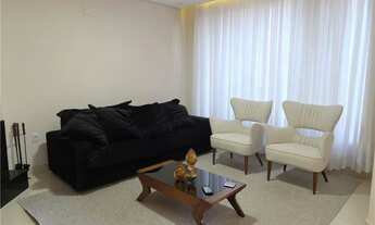 Imagem 3: Casa moderna com 3 suítes, 235,73 m²