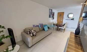 Imagem 3: Área privativa de 2 quartos com suíte a venda