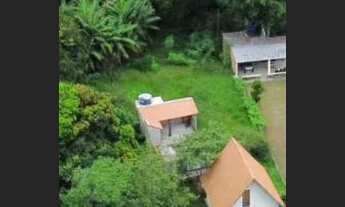 Imagem 7: Chácara com chalé top