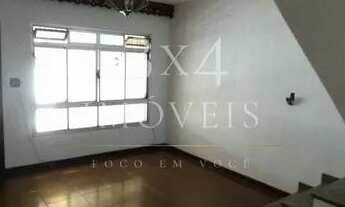 Imagem: Casa Assobradada, Santo Amaro - São Paulo