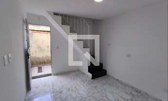 Imagem 4: Casa de Condomínio para Aluguel - Ponte Rasa, 2 Quartos, 50 m2