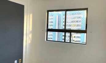 Imagem 7: Apartamento para aluguel 1/4, nascente, andar alto no Itaigara, Salvador-BA
