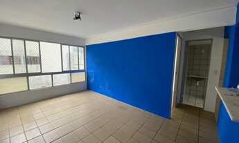 Imagem 4: Apartamento para aluguel tem 48 metros quadrados com 1 quartos