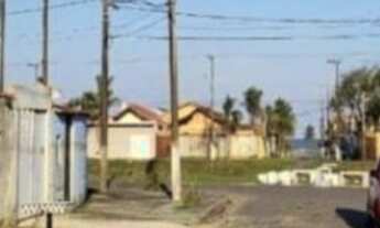 Imagem 4: Casa lado praia Mongaguá - Ótima localização - 200m da praia
